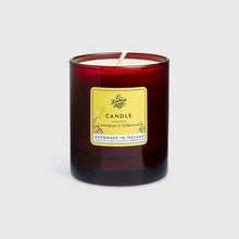 Load image into Gallery viewer, Candle - Lemongrass &amp; Cedarwood
