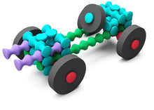 Load image into Gallery viewer, Playstix 80 Piece Starter Set