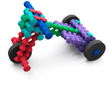 Load image into Gallery viewer, Playstix 80 Piece Starter Set