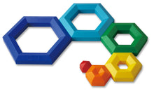 Load image into Gallery viewer, Hexacus