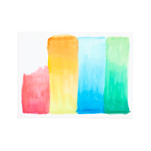 Load image into Gallery viewer, Lil' Watercolour Paint Pad
