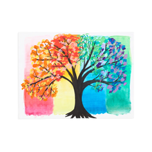 Load image into Gallery viewer, Lil' Watercolour Paint Pad