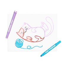 Load image into Gallery viewer, Lil' Watercolour Paint Pad