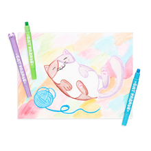 Load image into Gallery viewer, Lil' Watercolour Paint Pad