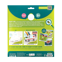 Load image into Gallery viewer, Water Amaze Water Reveal Boards - Helpful Vehicles