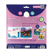 Load image into Gallery viewer, Water Amaze Water Reveal Boards - Baby Animals