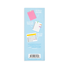 Load image into Gallery viewer, Note Pals Sticky Tabs - Cool Treats