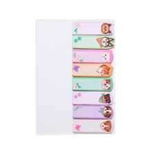 Load image into Gallery viewer, Note Pals Sticky Tabs - Playful Pups