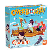 Load image into Gallery viewer, Overboard!