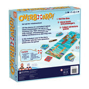 Load image into Gallery viewer, Overboard!