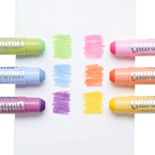 Load image into Gallery viewer, Chunkies Paint Sticks - Pastel - 6 Pack