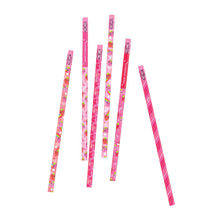 Load image into Gallery viewer, Lil Juicy Scented Graphite Pencils - Strawberry