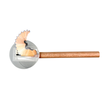 Load image into Gallery viewer, Draw 'n Doodle Mini Colored Pencils and Sharpener - Set of 12