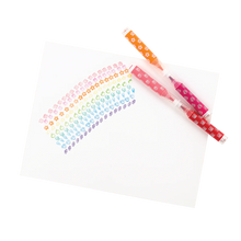 Load image into Gallery viewer, Stampables Double-Ended Stamp & Brush Markers