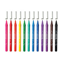 Load image into Gallery viewer, Yummy Yummy Scented Markers