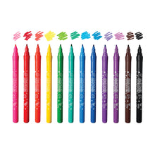Load image into Gallery viewer, Yummy Yummy Scented Markers