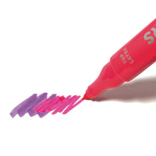 Load image into Gallery viewer, Color Layers Double Ended Layering Markers