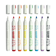 Load image into Gallery viewer, Vivid Pop! Water Based Paint Markers