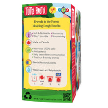 Load image into Gallery viewer, Tutti Frutti Friends In The Forest