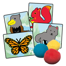 Load image into Gallery viewer, Tutti Frutti Friends In The Forest