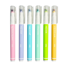 Load image into Gallery viewer, Noted! 2-in-1 Micro Fine Tip Pen and Highlighters