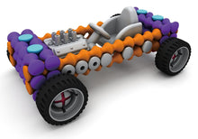 Load image into Gallery viewer, Playstix 141 Piece Master Set