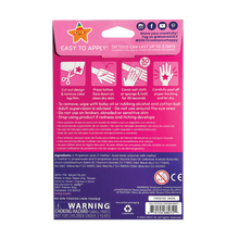 Load image into Gallery viewer, Mini Tattoo Palooza Temporary Tattoos - Unicorn Party
