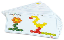 Load image into Gallery viewer, Hexie-Snaps