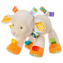 Load image into Gallery viewer, TaGgies Sherbet Lamb Soft Toy