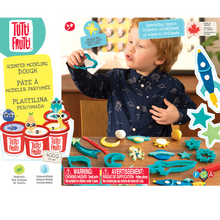 Load image into Gallery viewer, Tutti Frutti Sparkling Space Kit