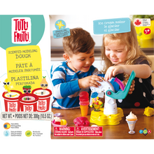 Load image into Gallery viewer, Tutti Frutti Sparkling Ice Cream Maker Kit