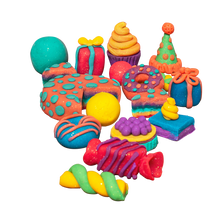 Load image into Gallery viewer, Tutti Frutti 6-Pack Sparkling Fruit Scents