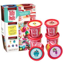 Load image into Gallery viewer, Tutti Frutti 6-Pack Sparkling Fruit Scents