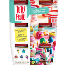 Load image into Gallery viewer, Tutti Frutti 6-Pack Sparkling Fruit Scents