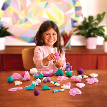 Load image into Gallery viewer, Tutti Frutti Sparkling Unicorns Trio Kit