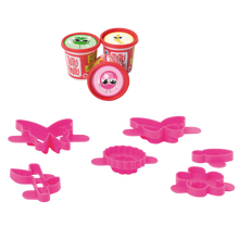 Load image into Gallery viewer, Tutti Frutti Sparkling Flowers Trio Kit