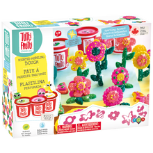 Load image into Gallery viewer, Tutti Frutti Sparkling Flowers Trio Kit