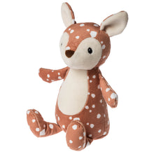 Load image into Gallery viewer, Leika Little Fawn Soft Toy
