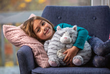 Load image into Gallery viewer, Puffernutter Kitty