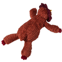 Load image into Gallery viewer, Cozy Toes Triceratops