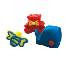 Load image into Gallery viewer, Tutti Frutti 3-Pack Fruit Scents & Molds - Gluten Free