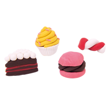 Load image into Gallery viewer, Tutti Frutti 4-Pack Cake Scents - Gluten Free