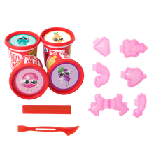 Load image into Gallery viewer, Tutti Frutti Sparkling Unicorns & Rainbows Kit - Lunchbag