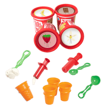 Load image into Gallery viewer, Tutti Frutti Ice Cream Kit - Lunchbag