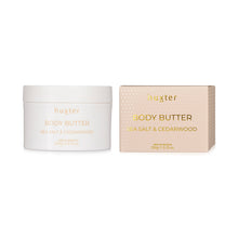 Load image into Gallery viewer, Body Butter 200gm - Sea Salt & Cedarwood