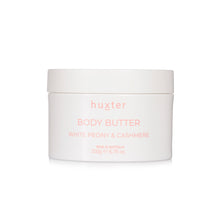 Load image into Gallery viewer, Body Butter 200gm - White Peony & Cashmere