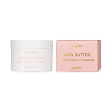Load image into Gallery viewer, Body Butter 200gm - White Peony & Cashmere