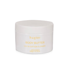 Load image into Gallery viewer, Body Butter 200gm - Lily & Cotton Flower