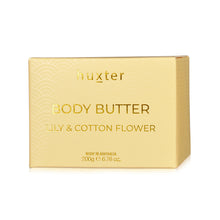 Load image into Gallery viewer, Body Butter 200gm - Lily & Cotton Flower
