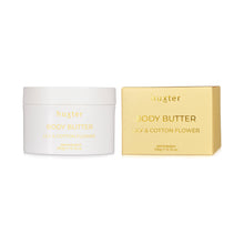 Load image into Gallery viewer, Body Butter 200gm - Lily & Cotton Flower